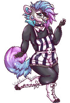 Pagedolls comm